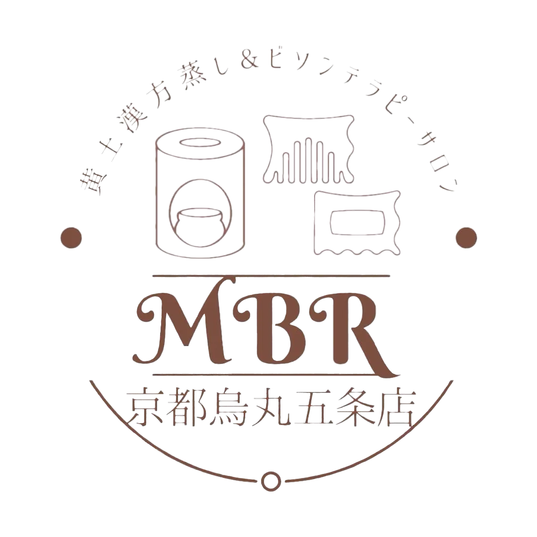 MBR烏丸五条店ロゴ